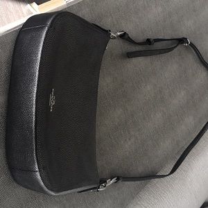 Authentic coach purse!  Like new!